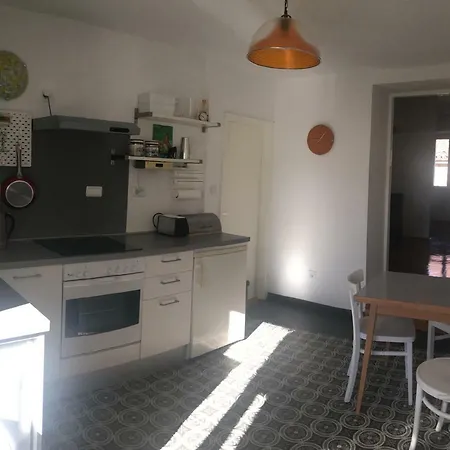 Apartment Flat Sweet Dream Pula