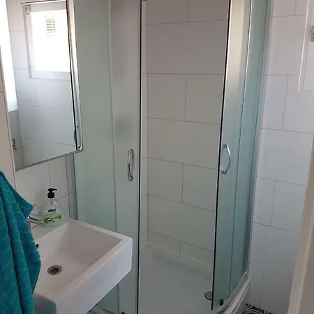 Flat Sweet Dream Apartman