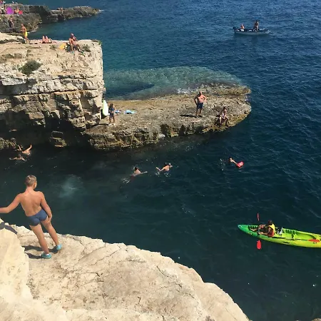 Apartman Flat Sweet Dream Pula