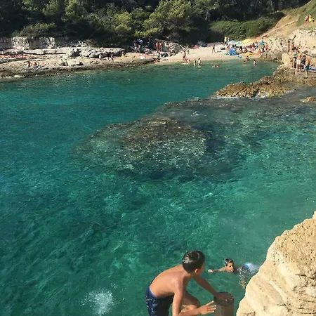 Apartman Flat Sweet Dream Pula