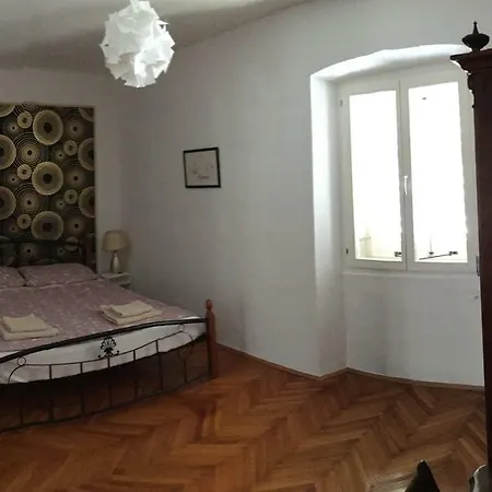 Flat Sweet Dream Apartman Pula