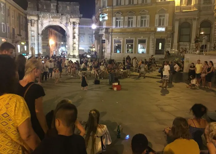 Flat Sweet Dream Apartment *