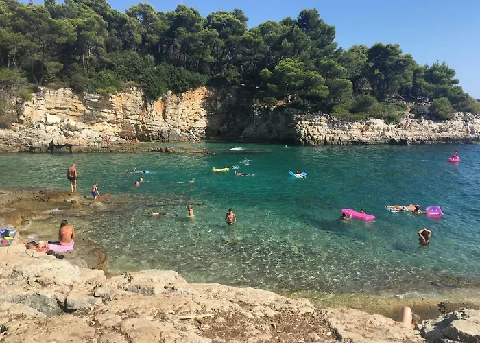 Flat Sweet Dream Apartment Pula