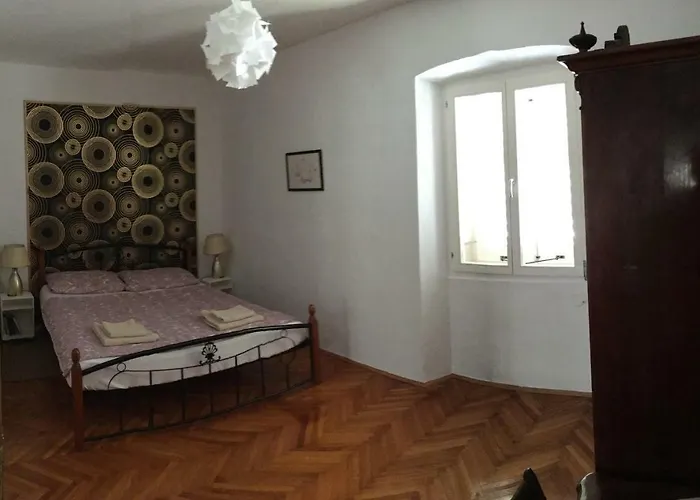 Flat Sweet Dream Apartment Pula