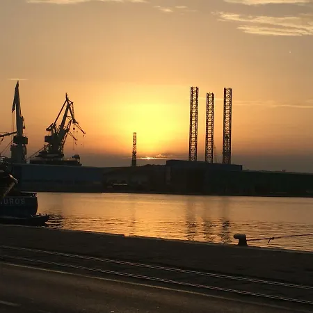 Flat Sweet Dream דירה