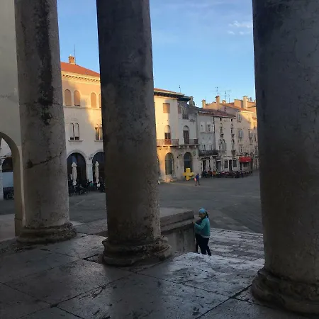 דירה Flat Sweet Dream *