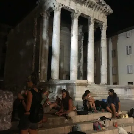 Flat Sweet Dream פולה