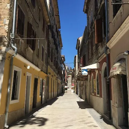 דירה Flat Sweet Dream