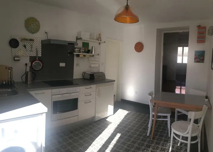 Apartman Flat Sweet Dream Póla