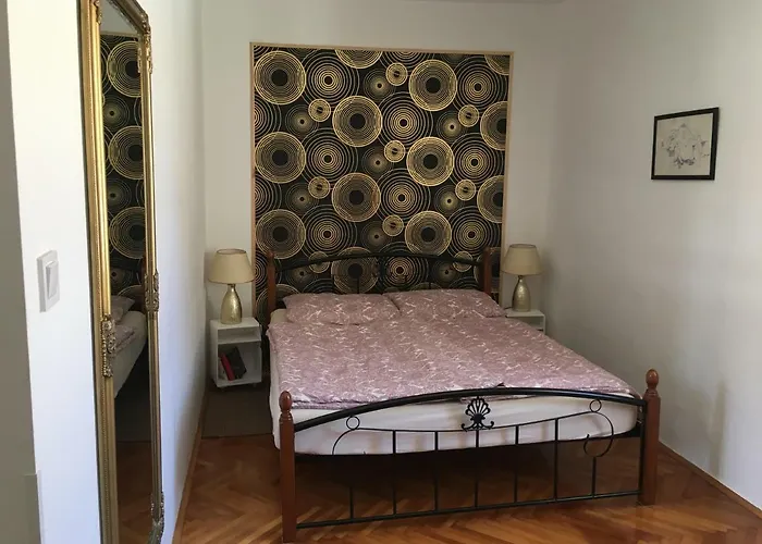 Апартаменты Flat Sweet Dream Пула