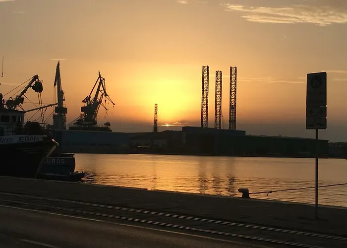 Flat Sweet Dream Apartman