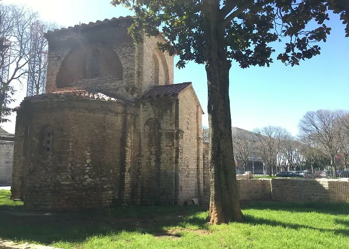 Flat Sweet Dream Апартаменты *