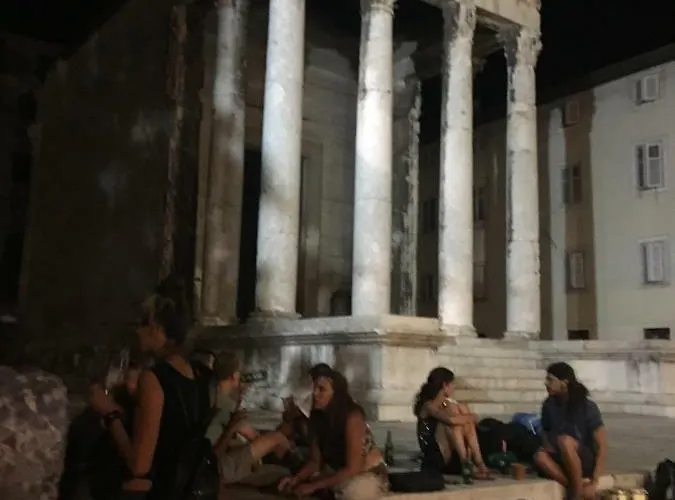 Flat Sweet Dream Póla