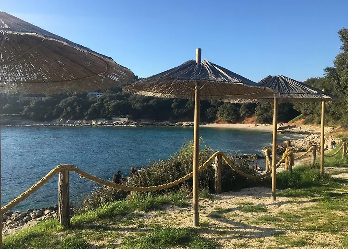 Апартаменты Flat Sweet Dream *