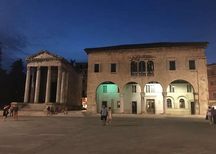 Апартаменты Flat Sweet Dream