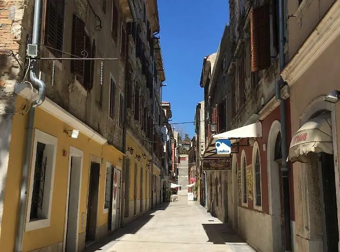 Apartman Flat Sweet Dream