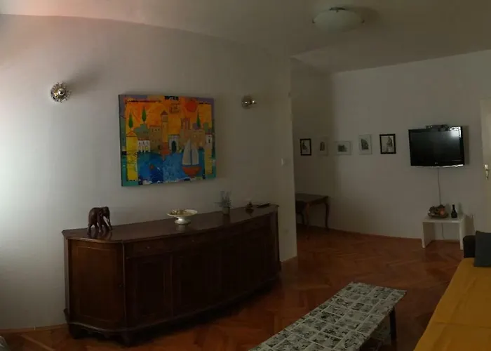 Flat Sweet Dream Apartman Póla