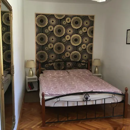 Apartment Flat Sweet Dream Pula