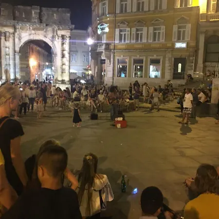 Flat Sweet Dream 公寓 *