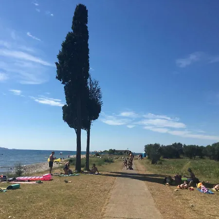 Apartment Flat Sweet Dream Pula