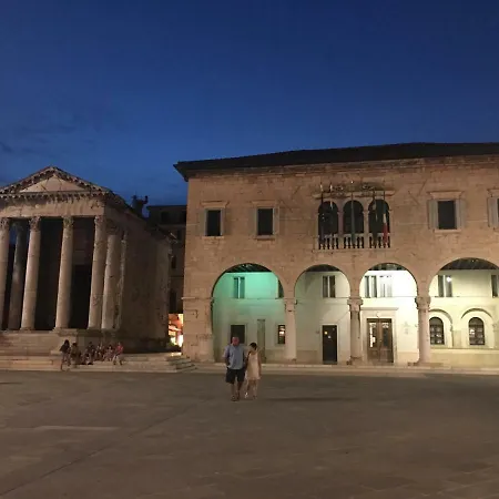 公寓 Flat Sweet Dream