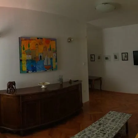 Flat Sweet Dream Apartment Pula