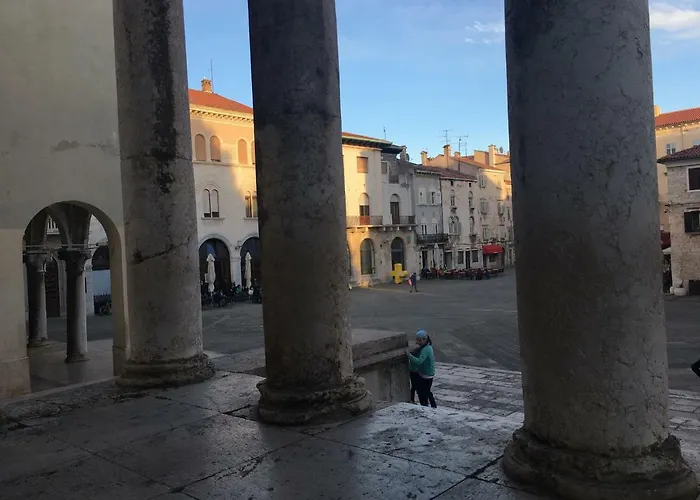 アパート Flat Sweet Dream *