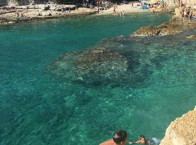 アパート Flat Sweet Dream プーラ